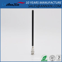 VHF Ducky Antenna For Handheld Radios (requires BNC adapter)